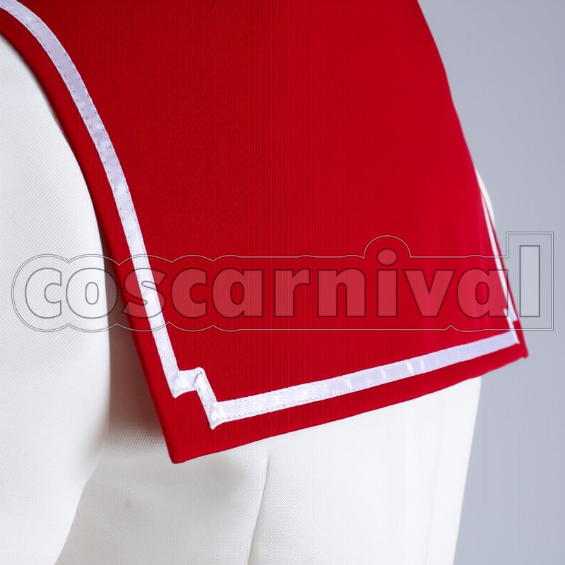 Akari Taiyo cosplay costume from Day Break Illusion, detail-6