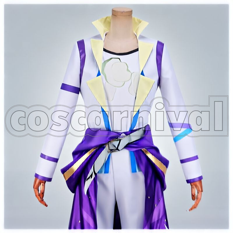 Xtreme Momochi Cosplay cosplay costume from Dear Vocalist, front view 1