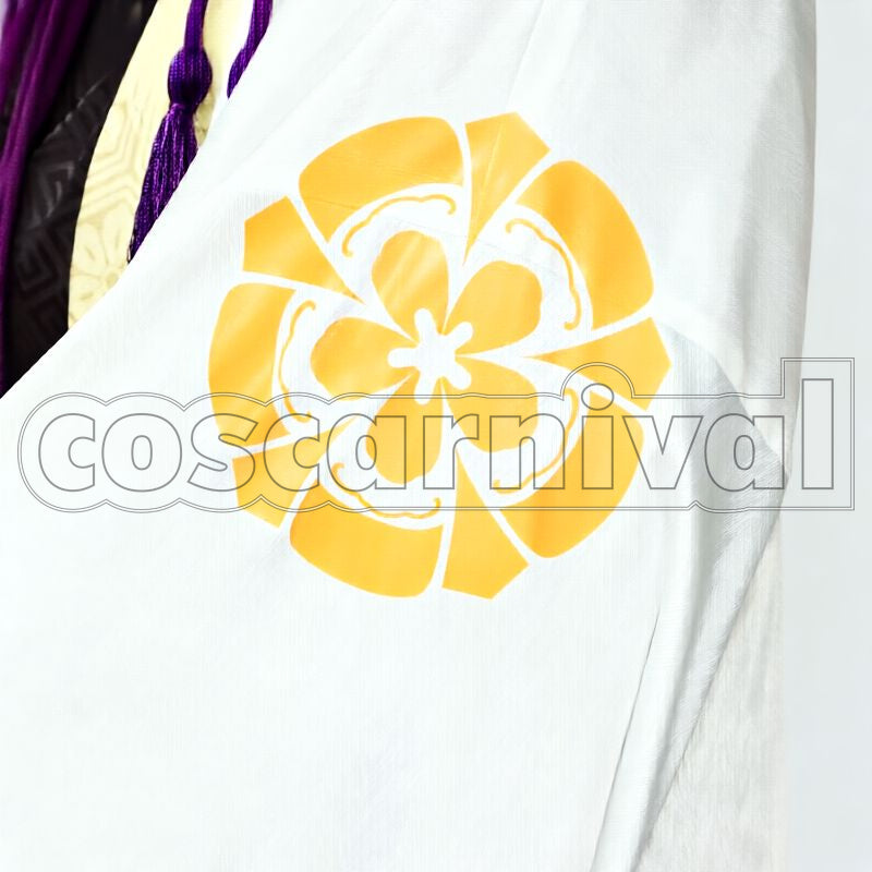 Kimetsu no Yaiba Kyojuro Rengoku Kimetsu Festival Anime 3rd Anniversary Cosplay cosplay costume from Demon Slayer:, detail-3