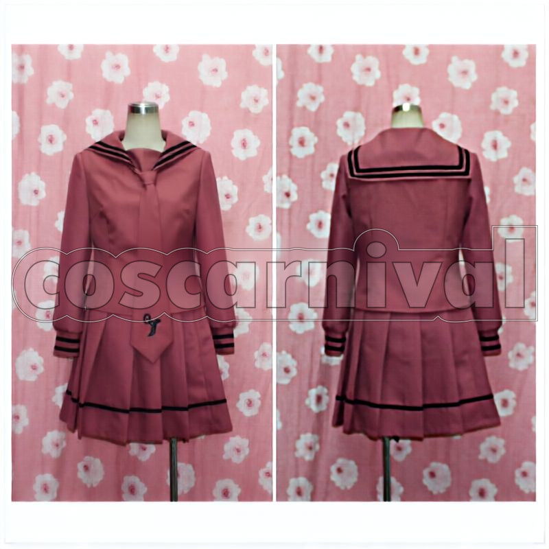 Raidou Kuzunoha vs. the Soulless Army Kaya Daidōji Cosplay cosplay costume from Devil Summoner:, detail-2