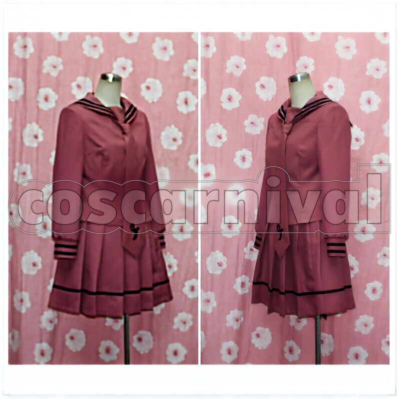 Raidou Kuzunoha vs. the Soulless Army Kaya Daidōji Cosplay cosplay costume from Devil Summoner:, detail-3