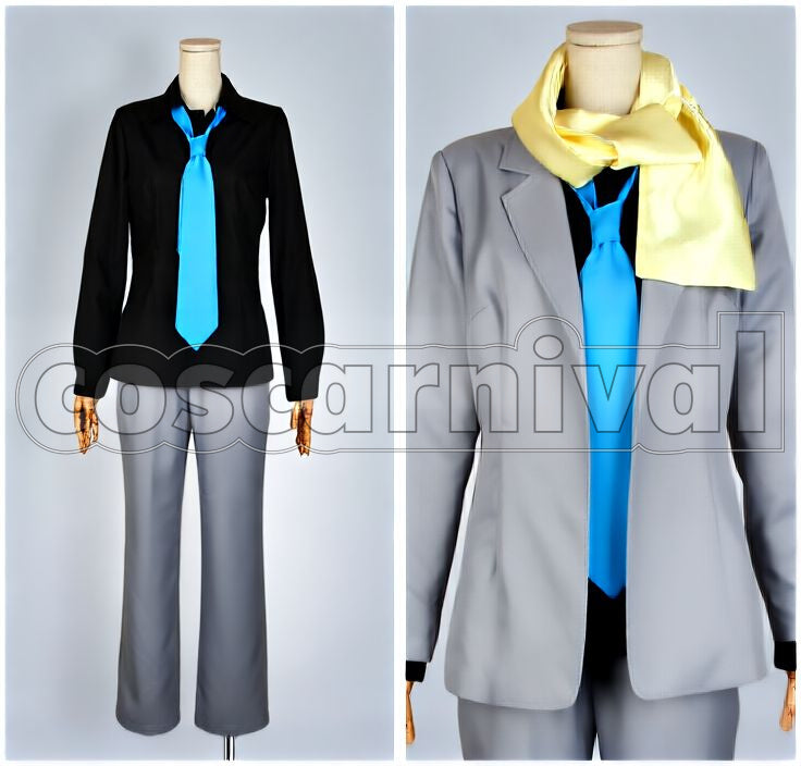 2: The Animation Daichi Shijima Cosplay cosplay costume from Devil Survivor, the animation daichi shijima 26219 detail view 2