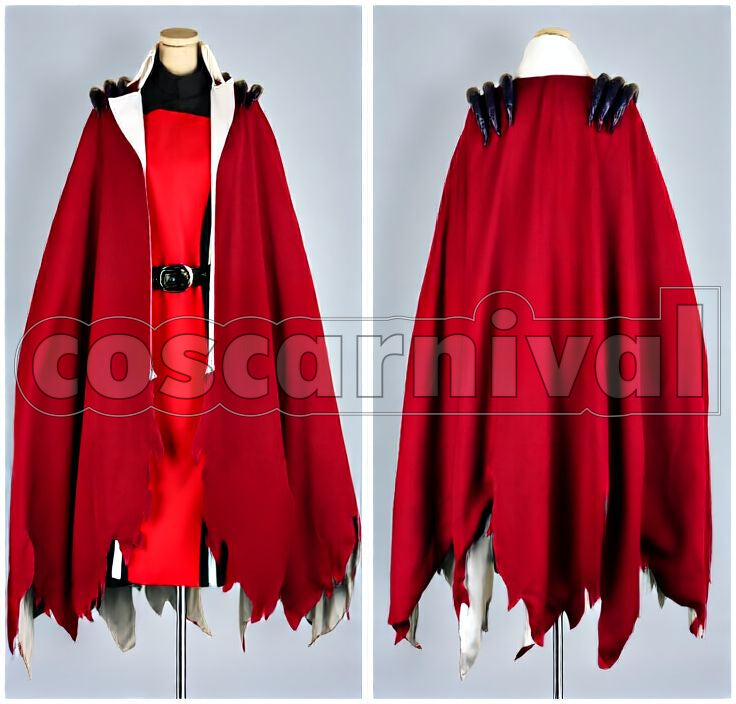 Realist Dantalion Cosplay cosplay costume from Devils and, detail-1