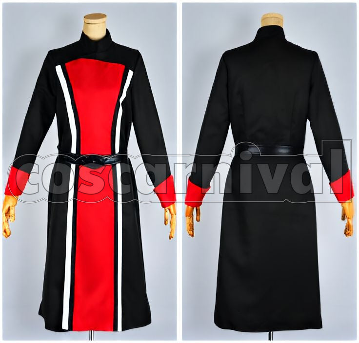 Realist Dantalion Cosplay cosplay costume from Devils and, detail-2