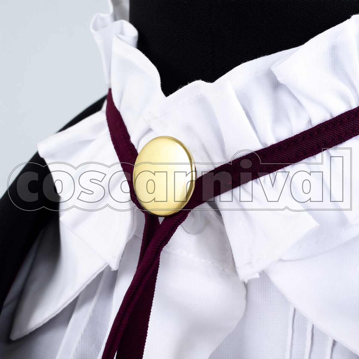 Kanato Sakamaki cosplay costume from Diabolik Lovers, detail-1