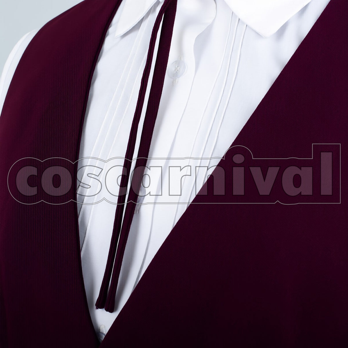 Kanato Sakamaki cosplay costume from Diabolik Lovers, detail-2