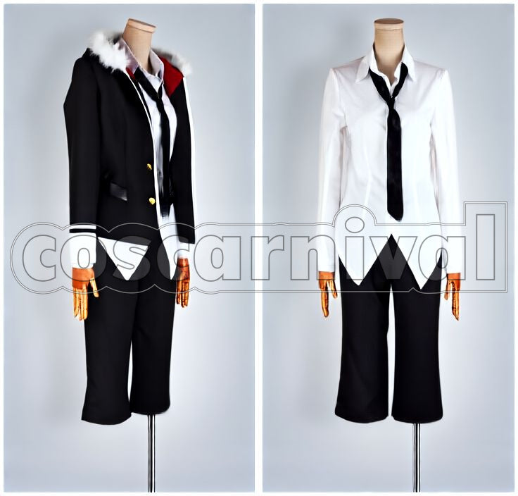 Laito Sakamaki Cosplay cosplay costume from Diabolik Lovers, detail-2