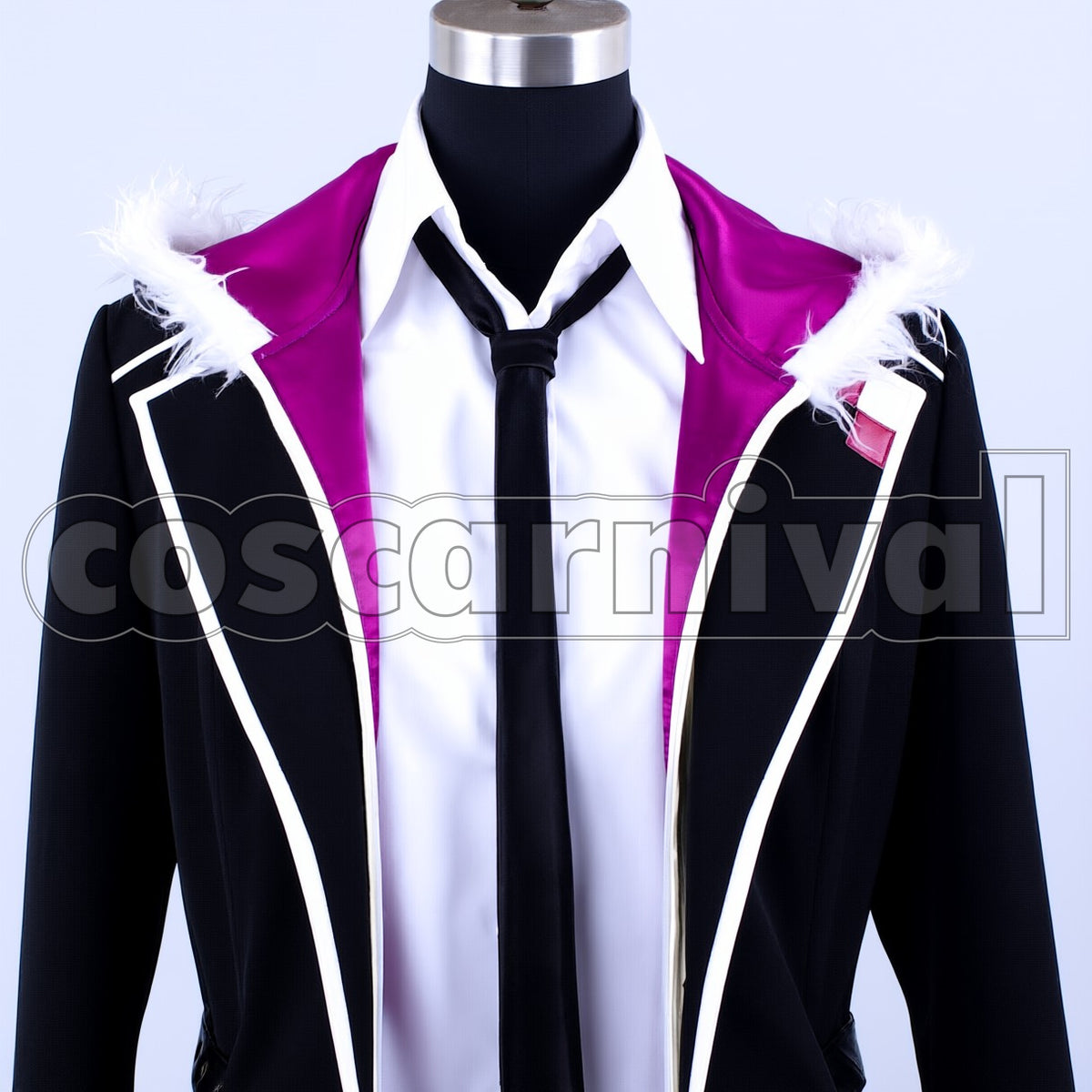 Sakamaki cosplay costume from Diabolik Lovers Laito, detail-2