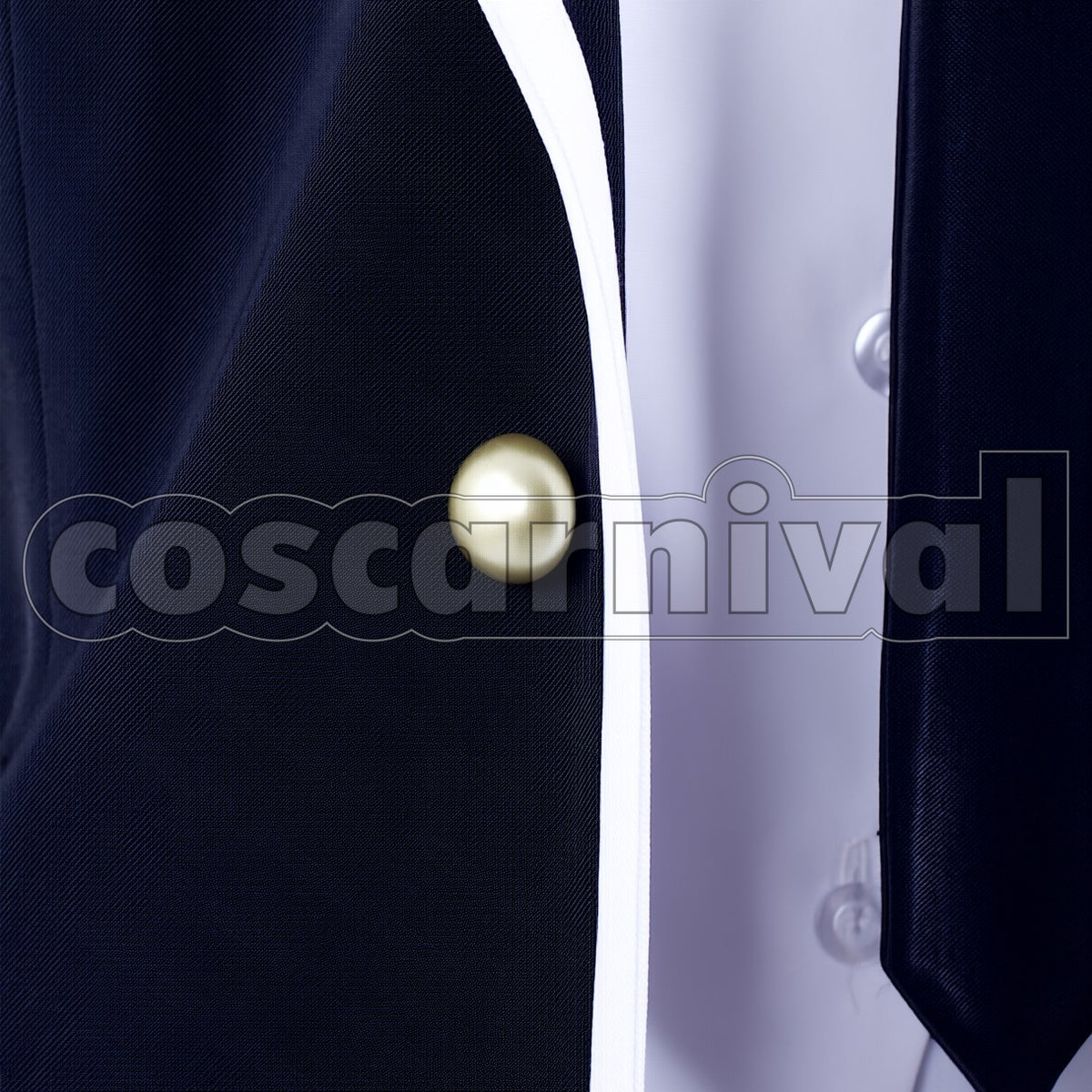 Sakamaki cosplay costume from Diabolik Lovers Laito, detail-3