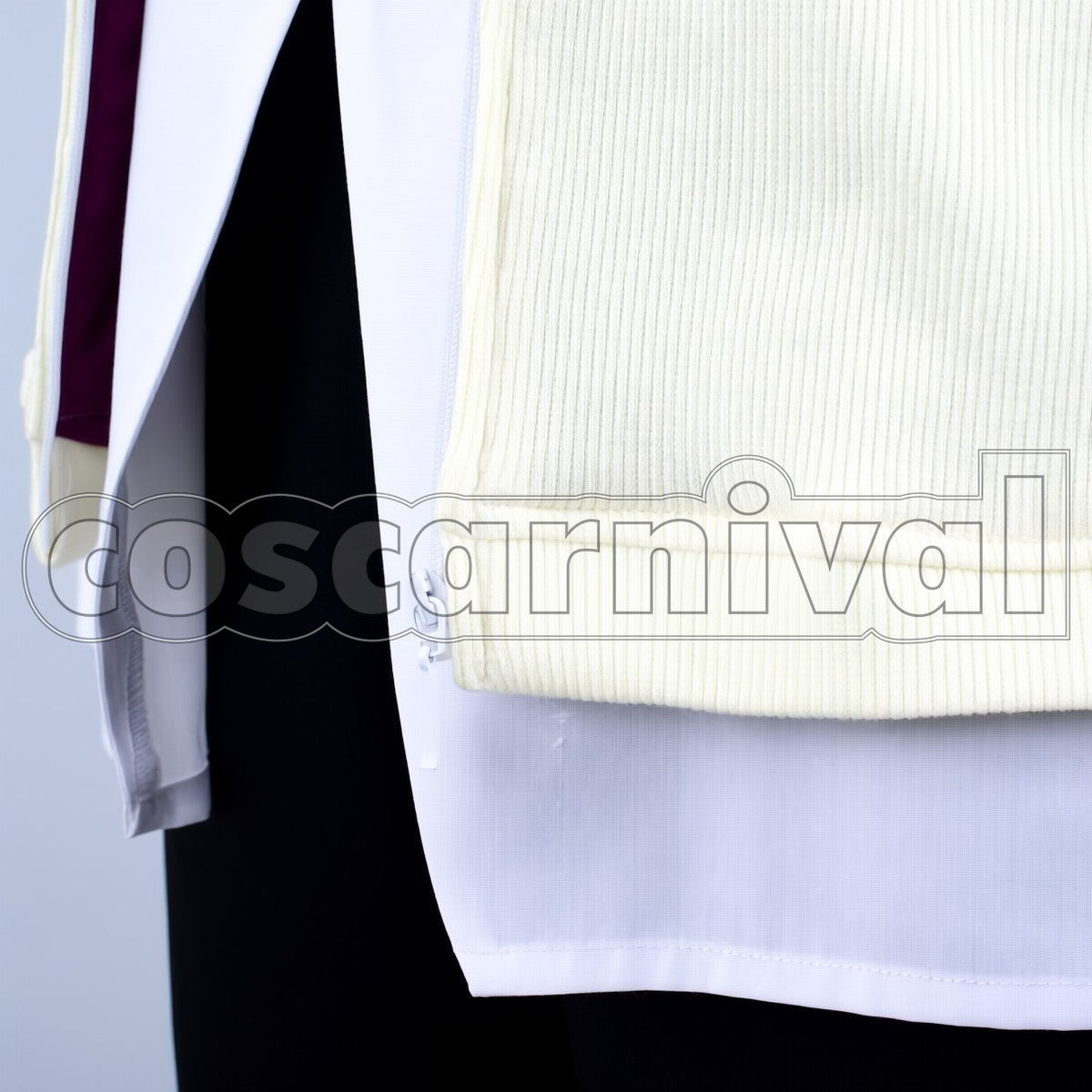 Sakamaki cosplay costume from Diabolik Lovers Laito, detail-4