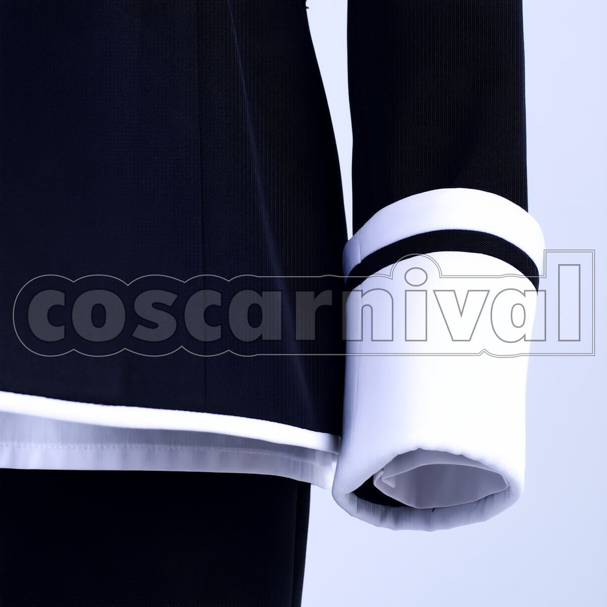Sakamaki cosplay costume from Diabolik Lovers Laito, detail-6