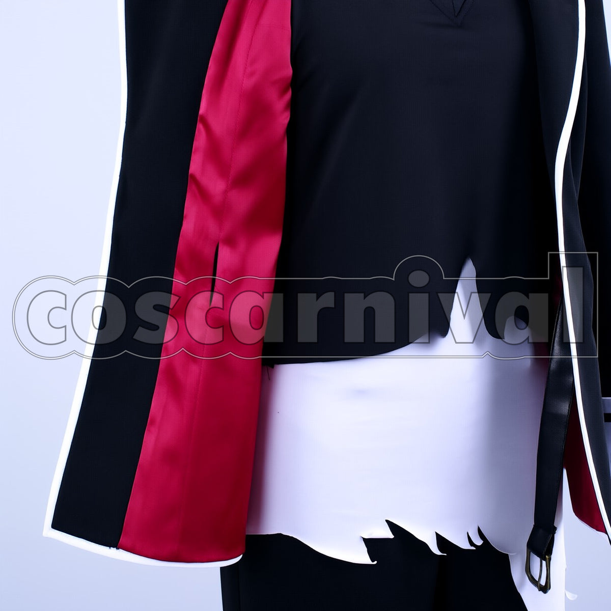 Subaru Sakamaki cosplay costume from Diabolik Lovers, detail-4