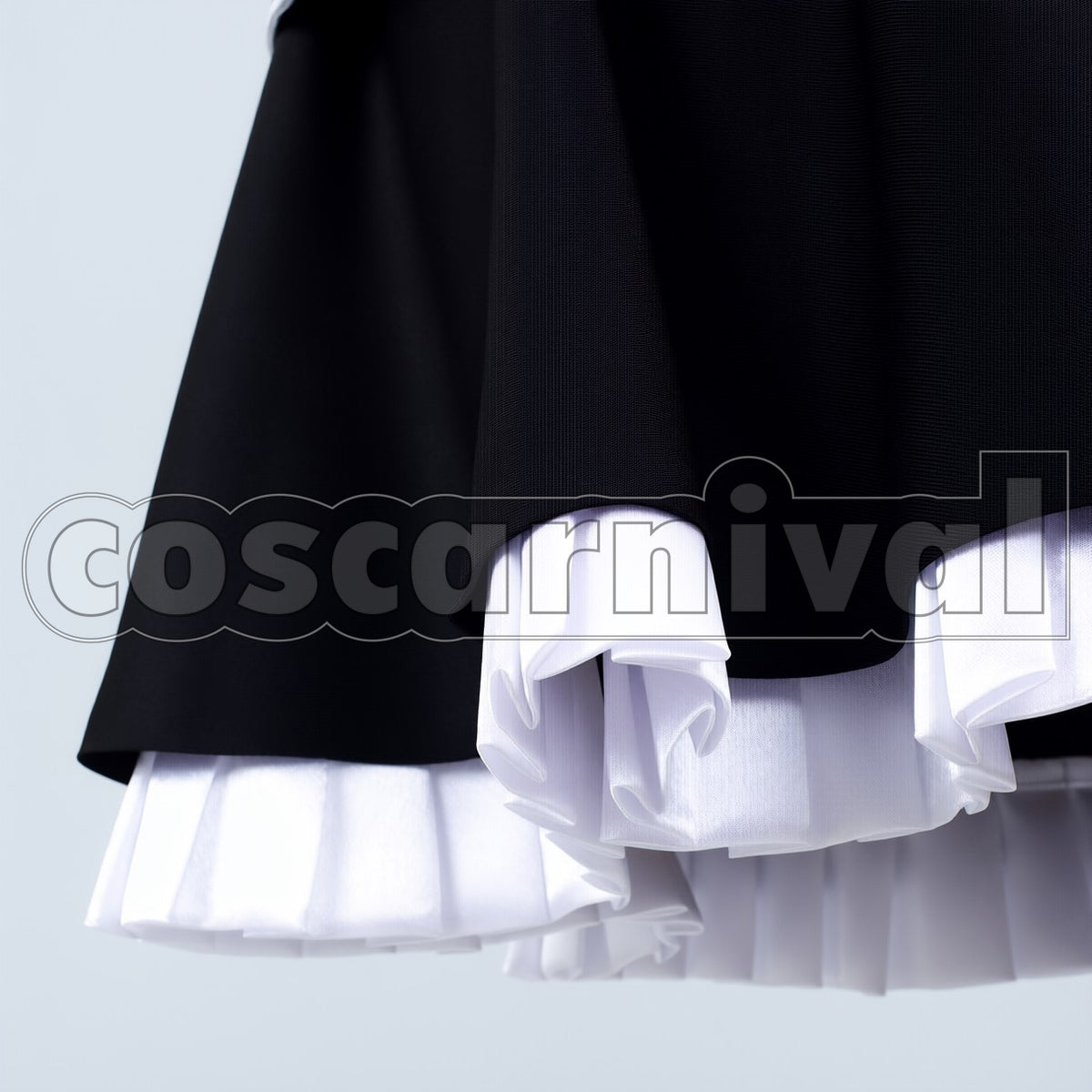 Komori cosplay costume from Diabolik Lovers Yui, detail-4