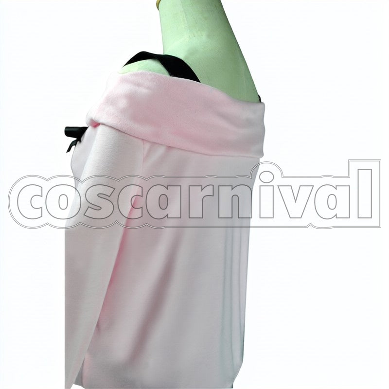 Komori komori Yui cosplay costume from Diabolik Lovers Yui, detail-1