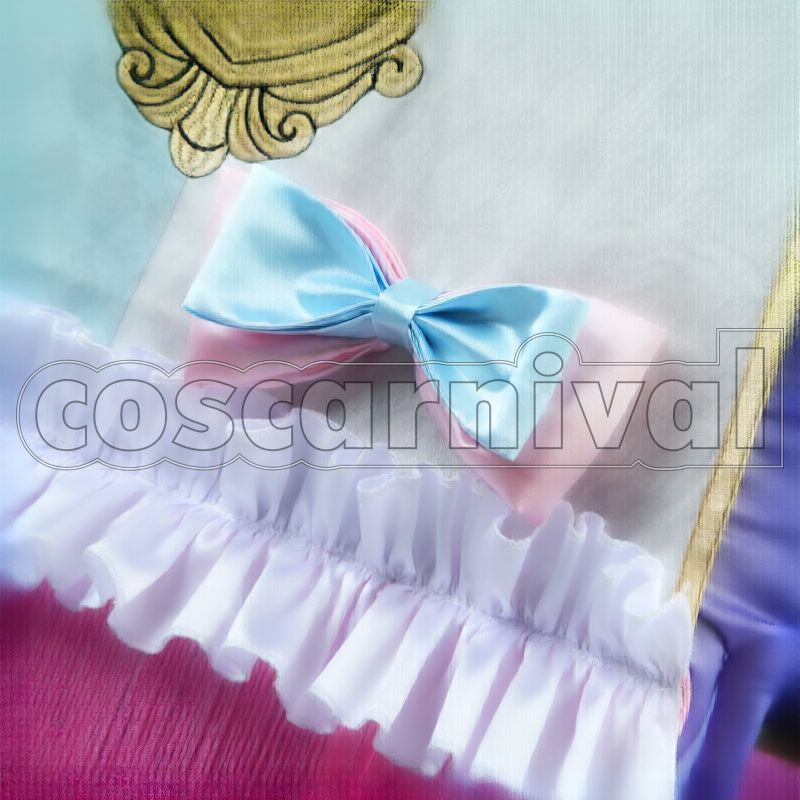 Felmier White Rabbit Fest Cosplay cosplay costume from Disney Twisted-Wonderland Epel, detail-2