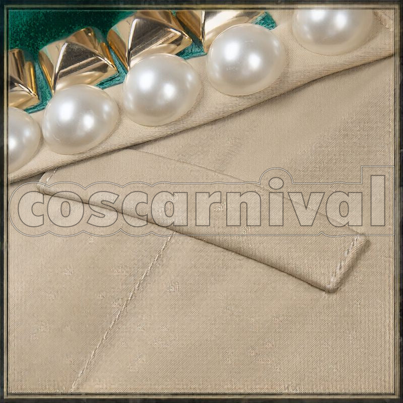 Viper Shaftlands' Tapis Rouge Cosplay cosplay costume from Disney Twisted-Wonderland Jamil, detail-3