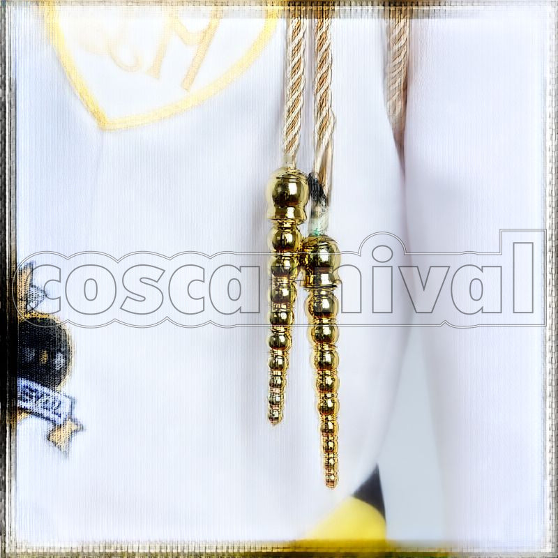 Rosehearts Heartslabyul Dorm Uniform Cosplay cosplay costume from Disney Twisted-Wonderland Riddle, detail-2