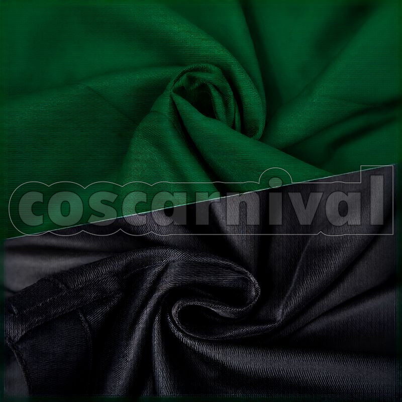 Riddle Rosehearts The Culinary Crucible Cosplay cosplay costume from Disney Twisted-Wonderland Silver, detail-4