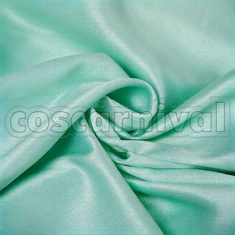 White Rabbit Fest Cosplay cosplay costume from Disney Twisted-Wonderland Silver, detail-7