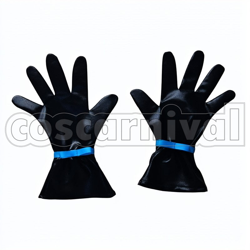 Bruno cosplay costume from Divine Gate, detail-2