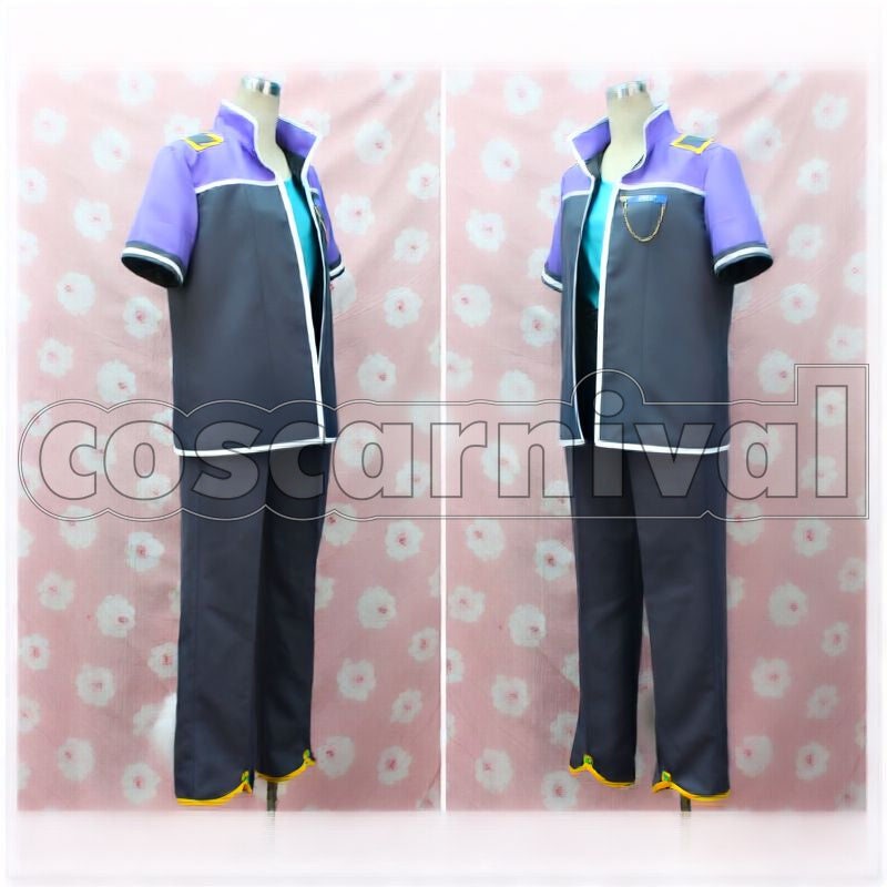 Gaul Galette des Rois Cosplay cosplay costume from Dog Days, detail-2