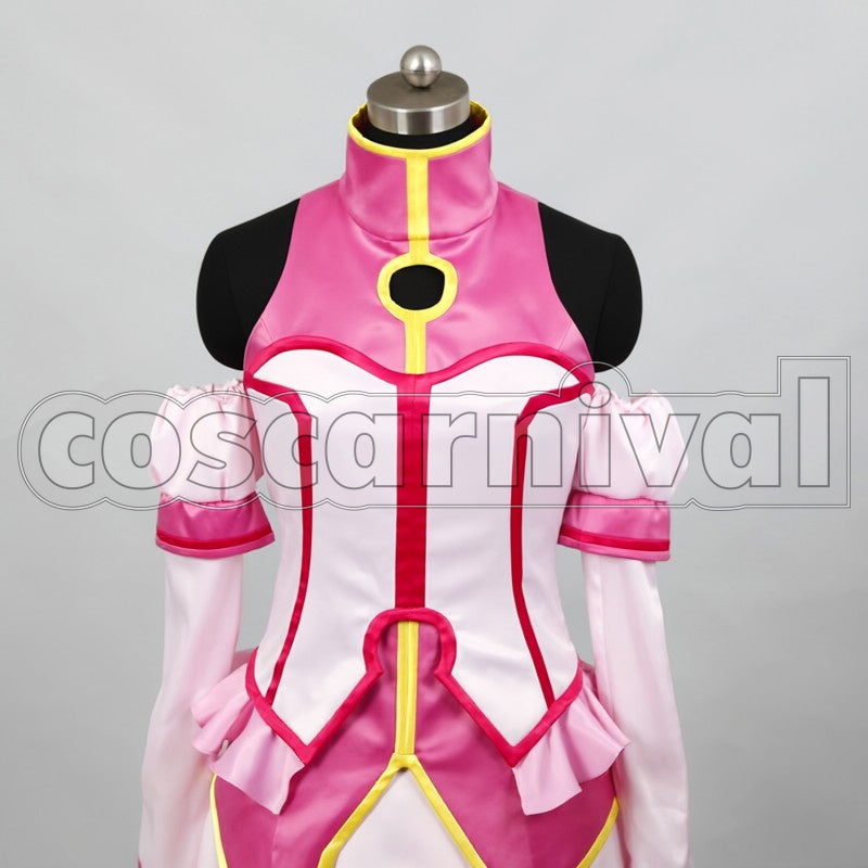 Days miruhiore F bisukotti cosplay costume from Dog, detail-1