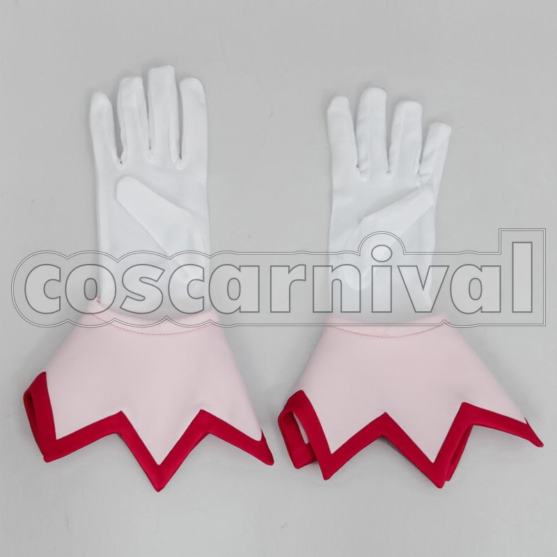 Days miruhiore F bisukotti cosplay costume from Dog, detail-4