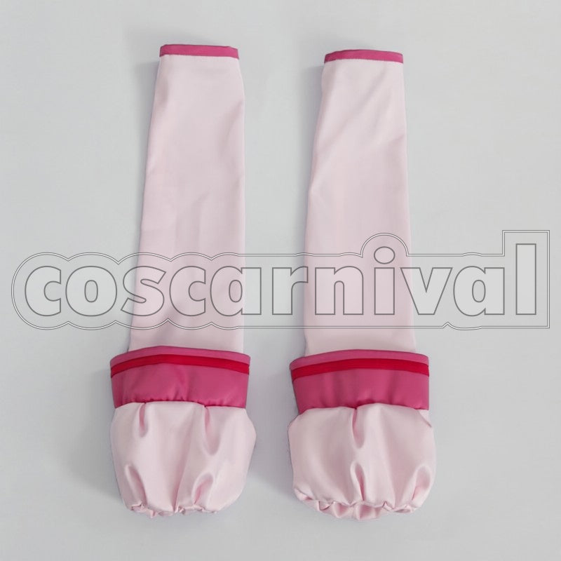 Days miruhiore F bisukotti cosplay costume from Dog, detail-5