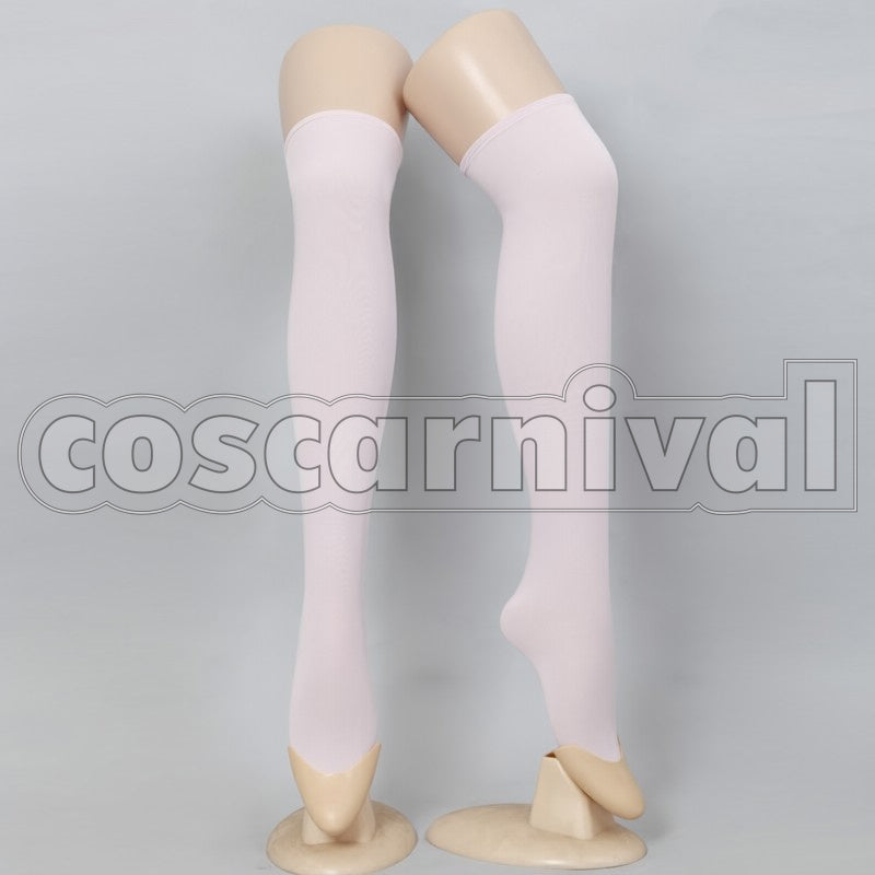 Days miruhiore F bisukotti cosplay costume from Dog, detail-6