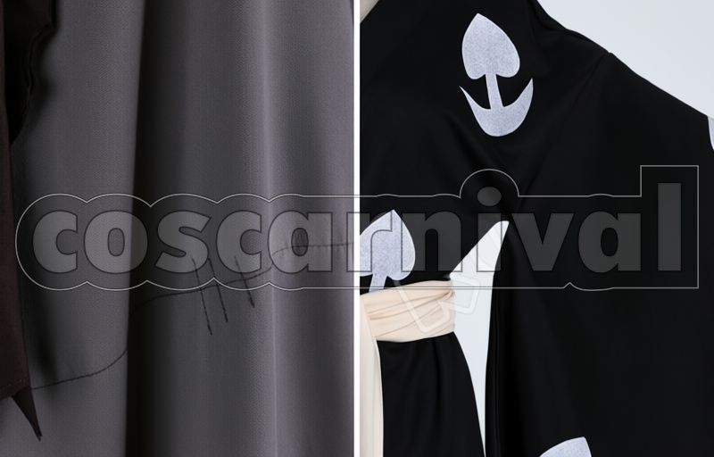 Cosplay cosplay costume from Dororo Hyakkimaru, detail-2