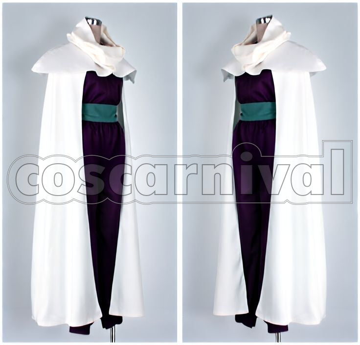 Piccolo Cosplay cosplay costume from Dragon Ball, detail-2