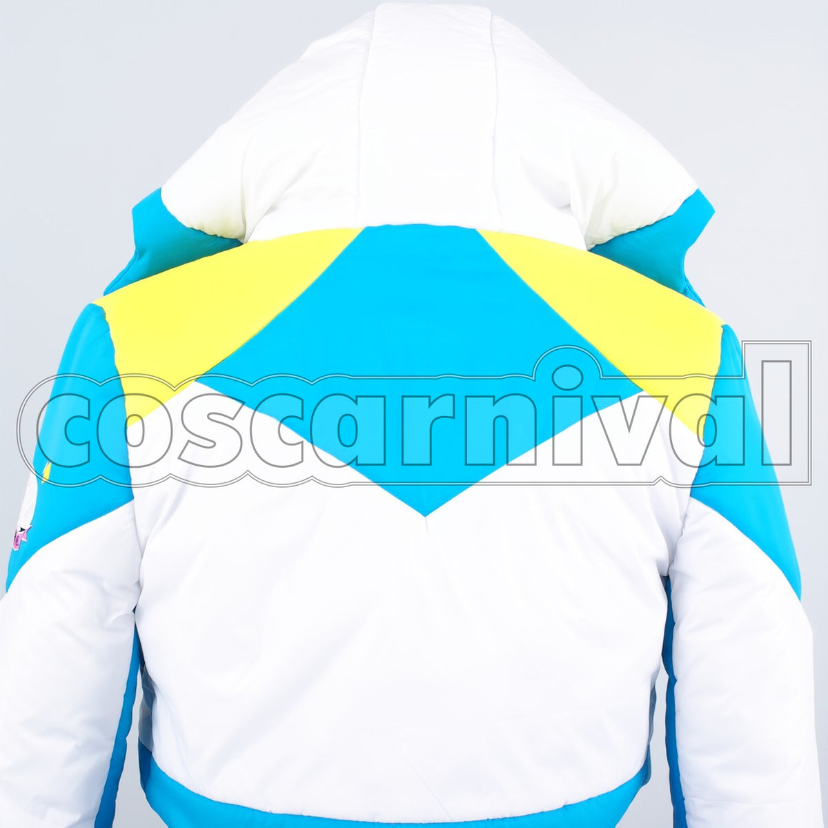 Aoba Seragaki cosplay costume from DRAMAtical Murder, detail-6