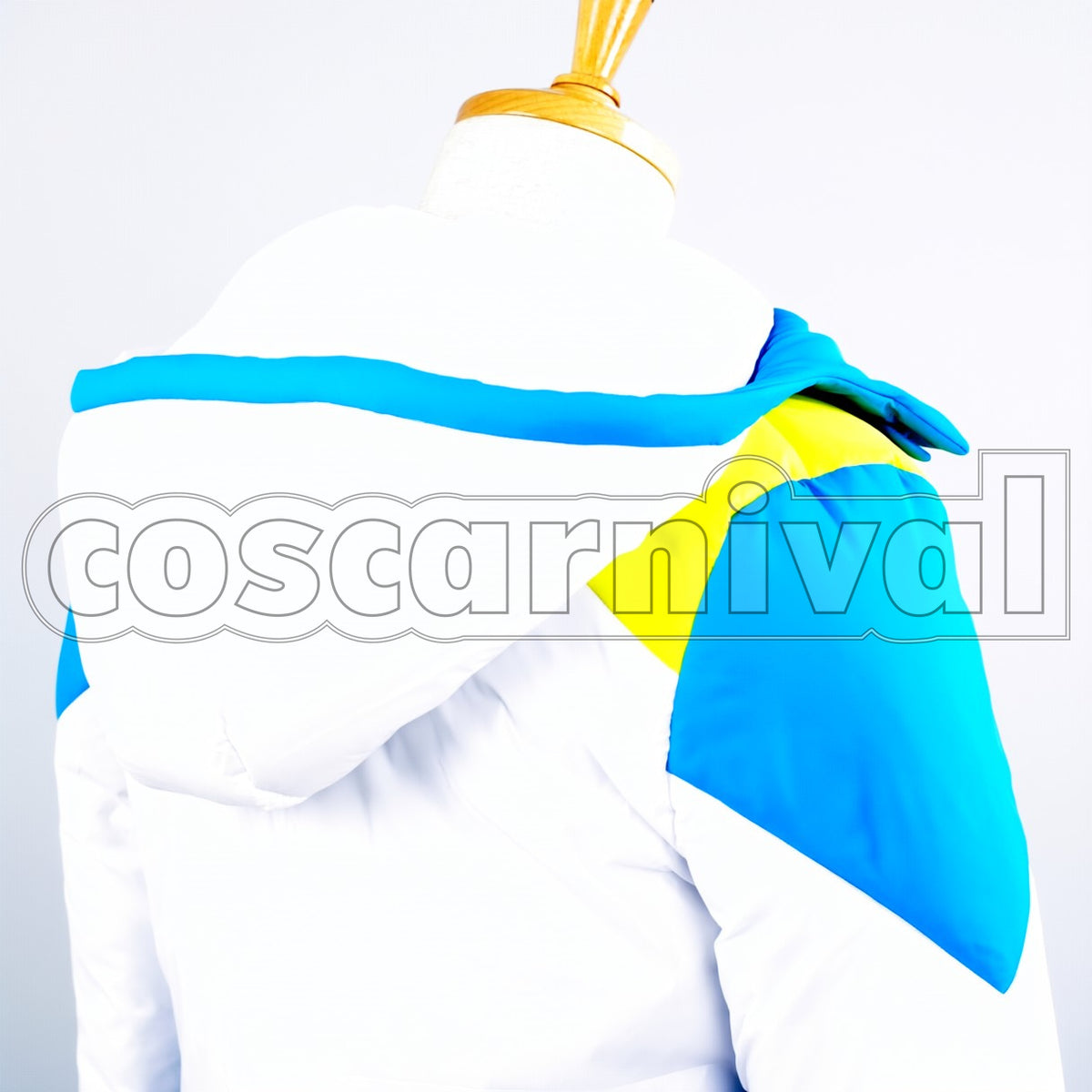 Aoba Seragaki cosplay costume from DRAMAtical Murder, detail-7