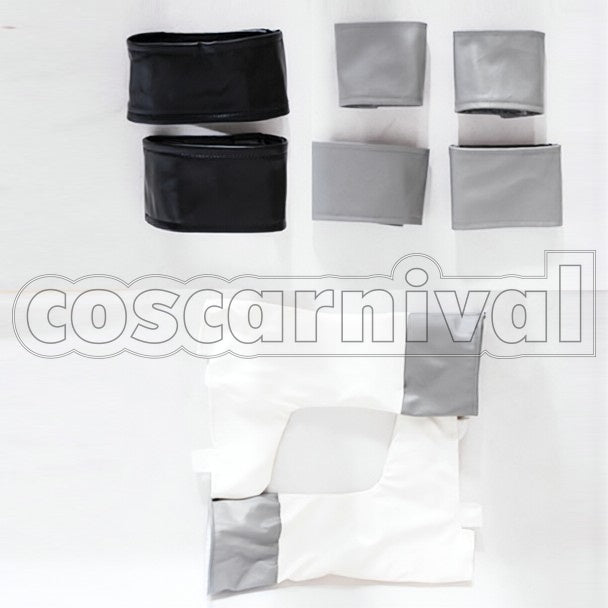 Bonus Trip cosplay costume from DRAMAtical Murder, detail-1