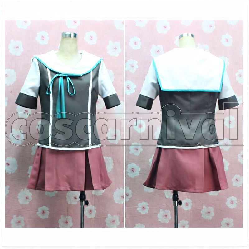 Merry Isana Tachibana Cosplay cosplay costume from Dream Eater, detail-1