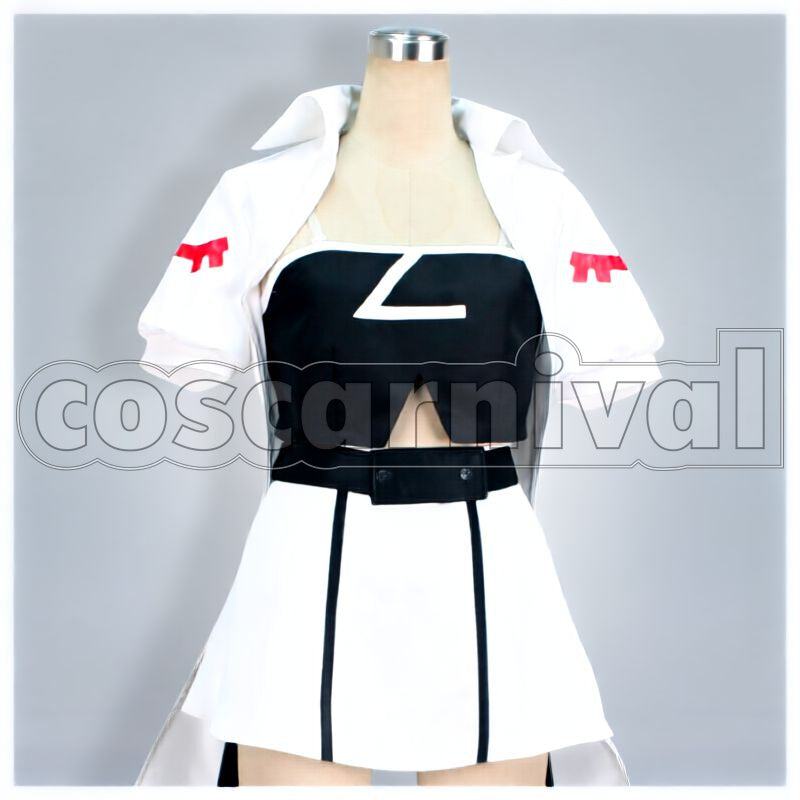 Merry Merry Nightmare Cosplay cosplay costume from Dream Eater, front view 1