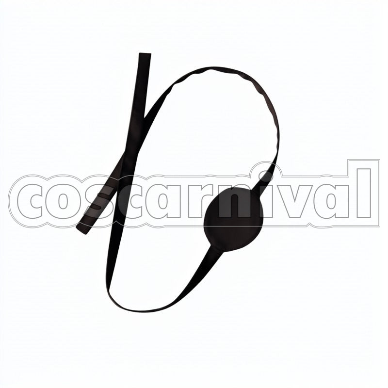 Nobunaga Oda cosplay costume from Drifters, detail-1