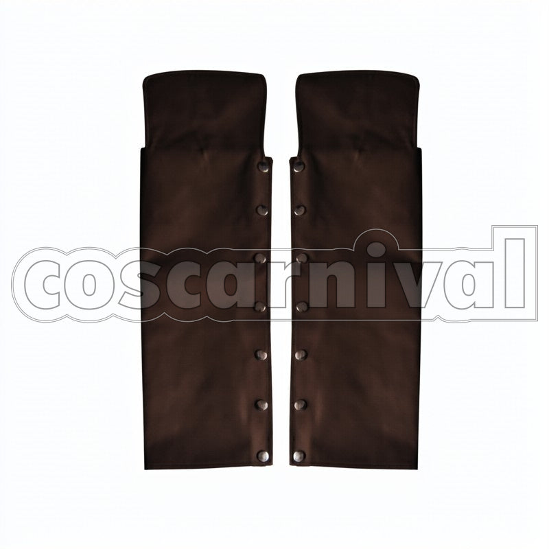 Toshizo Hijikata cosplay costume from Drifters, detail-1