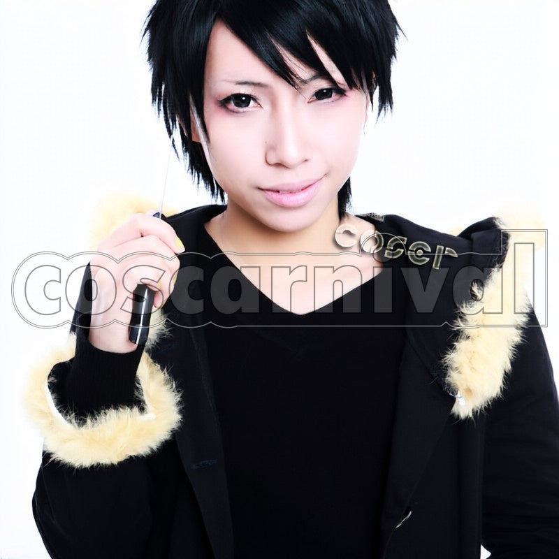 Orihara cosplay costume from Durarara!! Izaya, detail-5