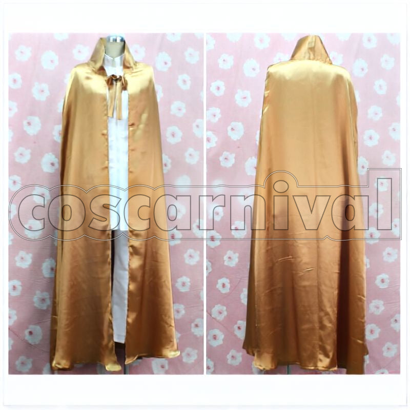 Orihara Subarashii Hibi Cover Song CD Cosplay cosplay costume from Durarara!! Izaya, front view