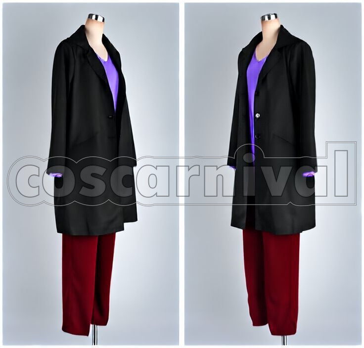 Heiwajima Cosplay cosplay costume from Durarara!! Kasuka, detail-2