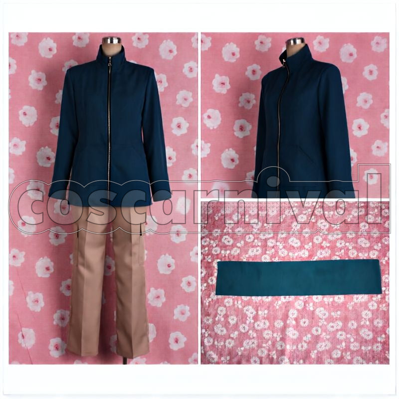 Kadota Cosplay cosplay costume from Durarara!! Kyohei, detail-2