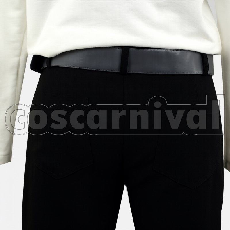 Masaomi Kida cosplay costume from Durarara!!, detail-2