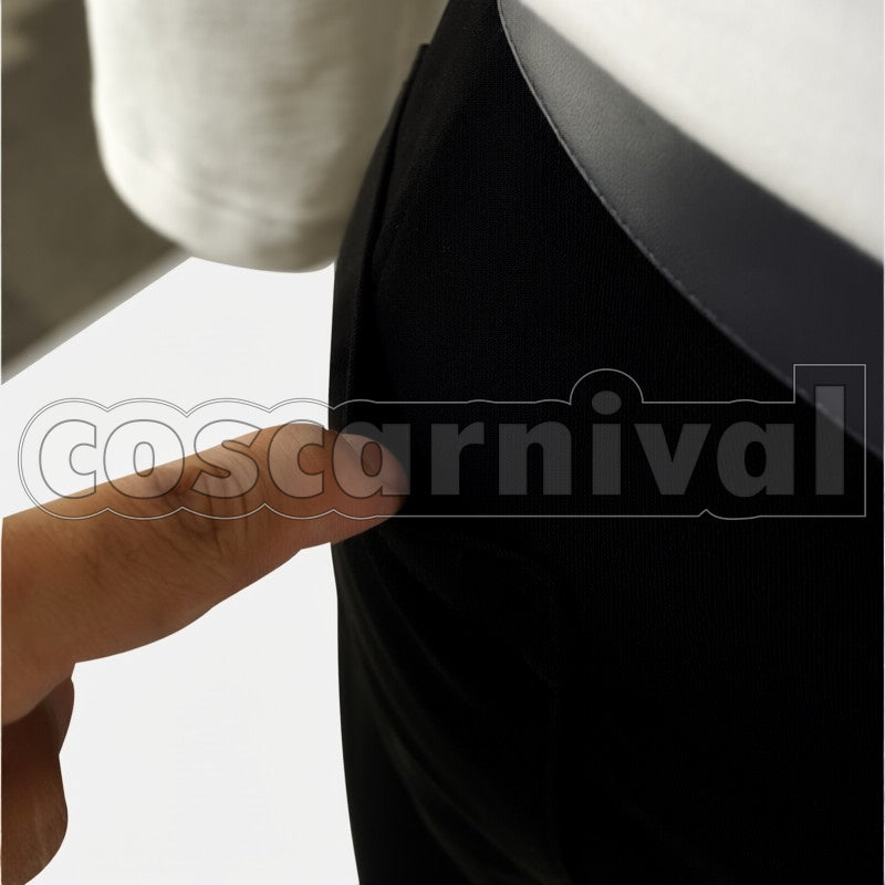 Masaomi Kida cosplay costume from Durarara!!, detail-3