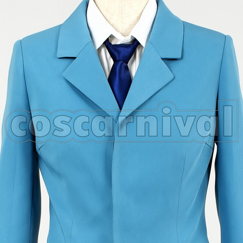 Ryugamine cosplay costume from Durarara!! Mikado, detail-1