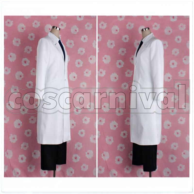 Kishitani Cosplay cosplay costume from Durarara!! Shinra, detail-1