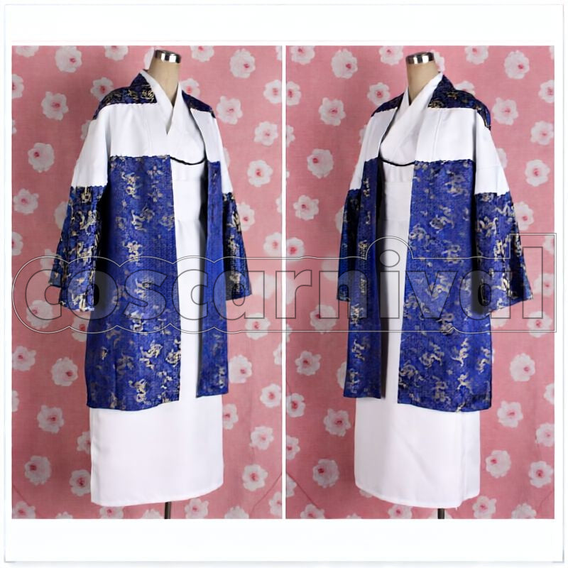 Heiwajima Tsugarukaikyou - Fuyugeshiki Cover Song CD Cosplay cosplay costume from Durarara!! Shizuo, detail-1