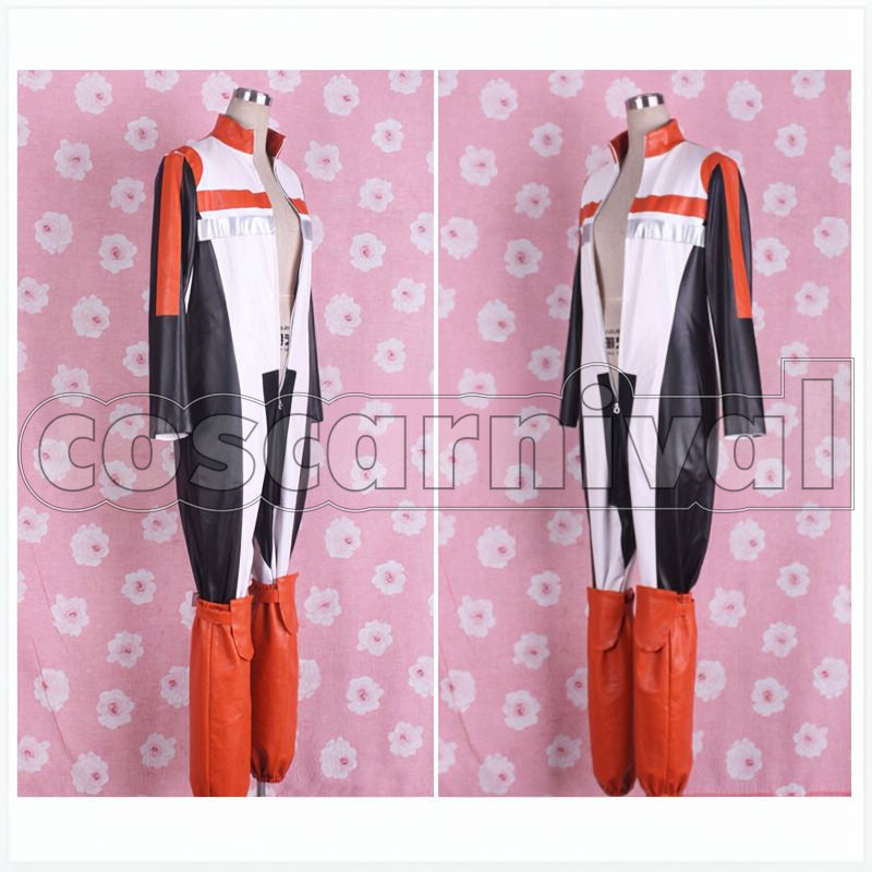 Cosplay cosplay costume from Durarara!! Vorona, detail-1
