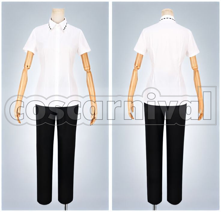 Sakura Hinoyama Cosplay cosplay costume from DYNAMIC CHORD, detail-5