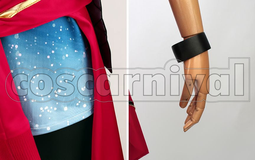 Yorito Kisaka Cosplay cosplay costume from DYNAMIC CHORD, detail-4
